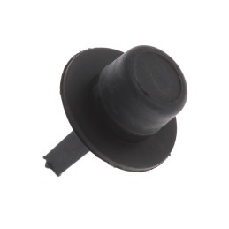 1 pcs : MPP30A - FLEXIBLE PULL TAB PLUG - 12.7 MM