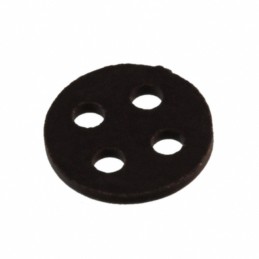 1 pcs : 7717-16DAPG - MOUNT CIRCULAR TO18 0.020'