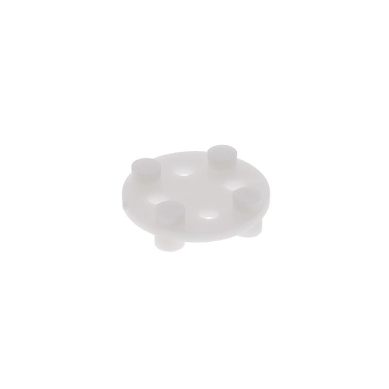 1 pcs : 514-100 - MOUNT CIRCULAR TO5 0.100'