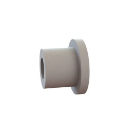 1 pcs : 12SWS3103 - SHOULDER WASHER .335 ID .872 OD