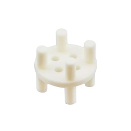 1 pcs : 102-200 - MOUNT CIRCULAR TO18 0.200'