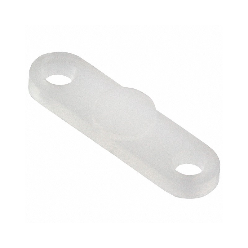 1 pcs : 303-250 - MOUNT RECT CAPACITORS 0.250'