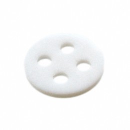 1 pcs : 104-020 - MOUNT CIRCULAR TO18 0.020'