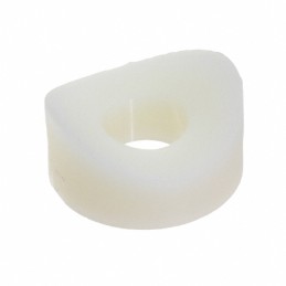 1 pcs : 13CS0007 - COVED SPACER, .375 ID, .875 OD,