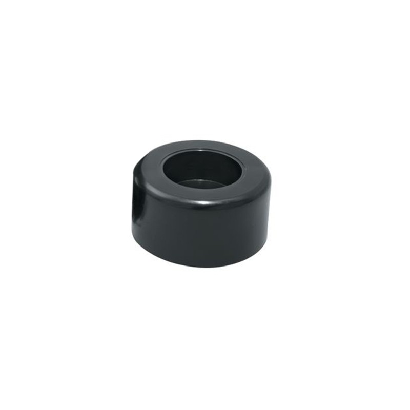1 pcs : BRR055C - ROUND SCREW ON BUMPER FOOT: BASE