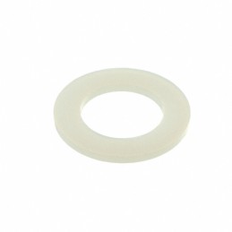 1 pcs : 17W08090 - FLAT WASHER, .495 ID, .809 OD, .