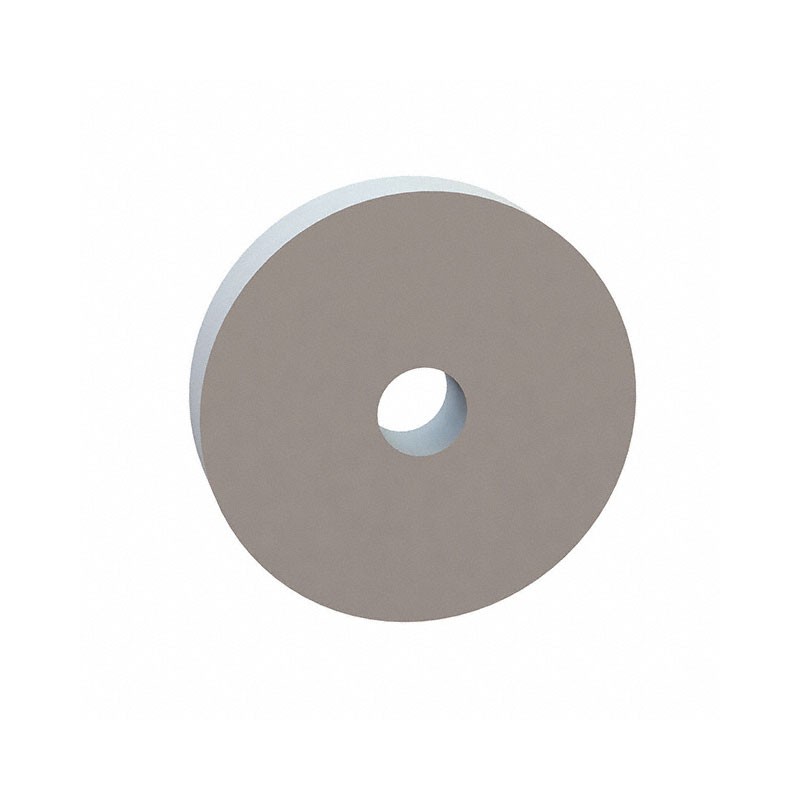 1 pcs : 17W12527 - FLAT WASHER, .257 ID, 1.250 OD,