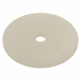 1 pcs : 17W15017 - FLAT WASHER, .203 ID, 1.000 OD,