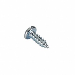 1 pcs : QB-S25-1000-L - QUICK-BUILD SCREWS 1/4' SIZE 1