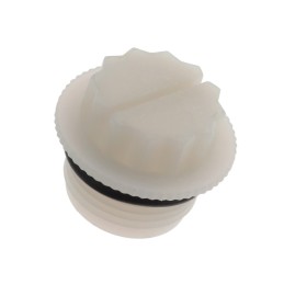 1 pcs : PFP3/4D - THREADED O-RING PLUG - 1.310 IN