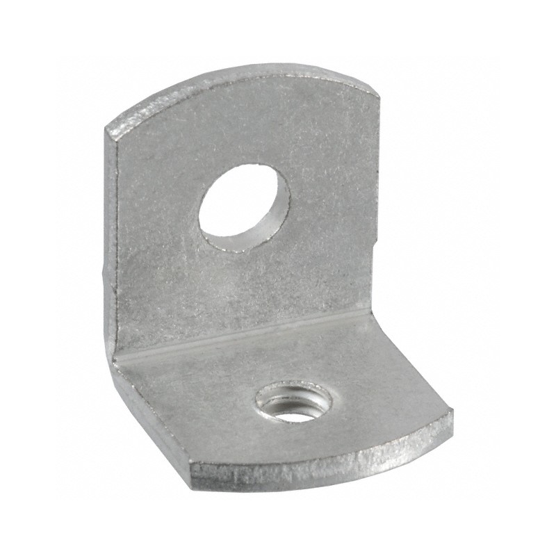 1 pcs : 617 - MOUNT BRACKET SHORT L 6-32 STEEL