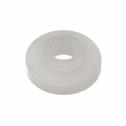 1 pcs : 12SWS0638 - SHOULDER WASHER .166 ID .438 OD