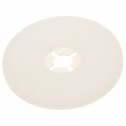 1 pcs : 16FWRT250062A - RETAINING WASHER, FOR 1/4 SCREW,