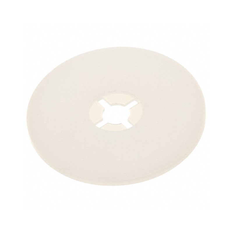 1 pcs : 16FWRT250062A - RETAINING WASHER, FOR 1/4 SCREW,