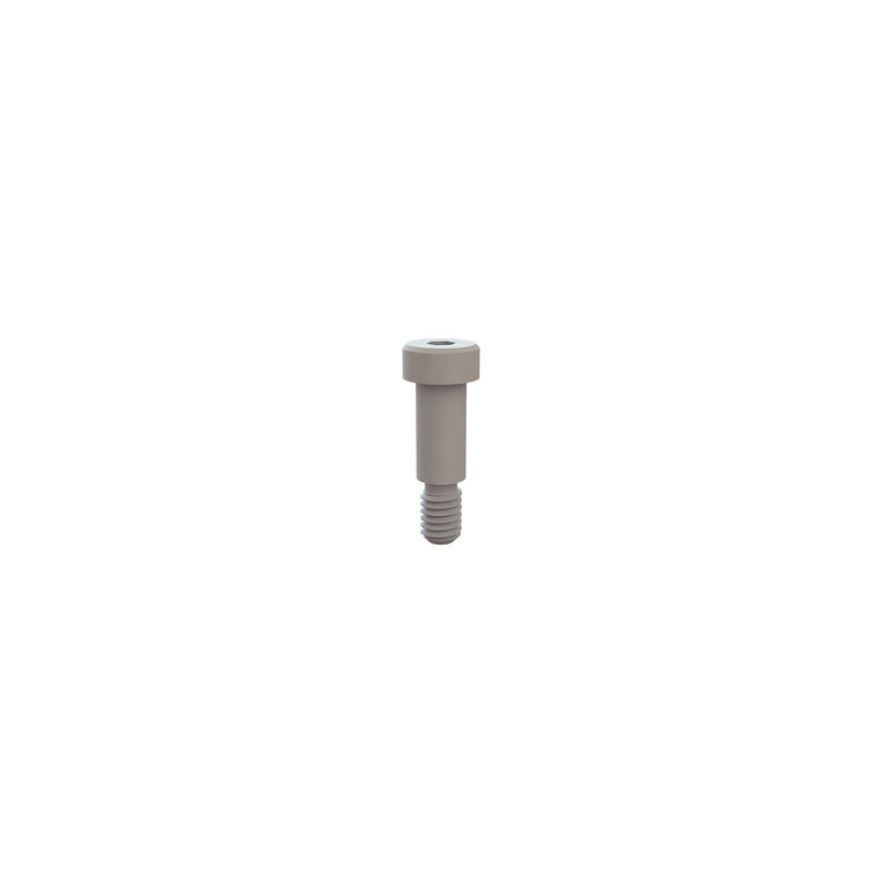 1 pcs : 31037075 - SHOULDER SCREW, HEX SOCKET, 5/16