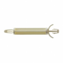 1 pcs : LCBS-2-22-19 - CBS LOCKING FR NYLON 1 3/8'