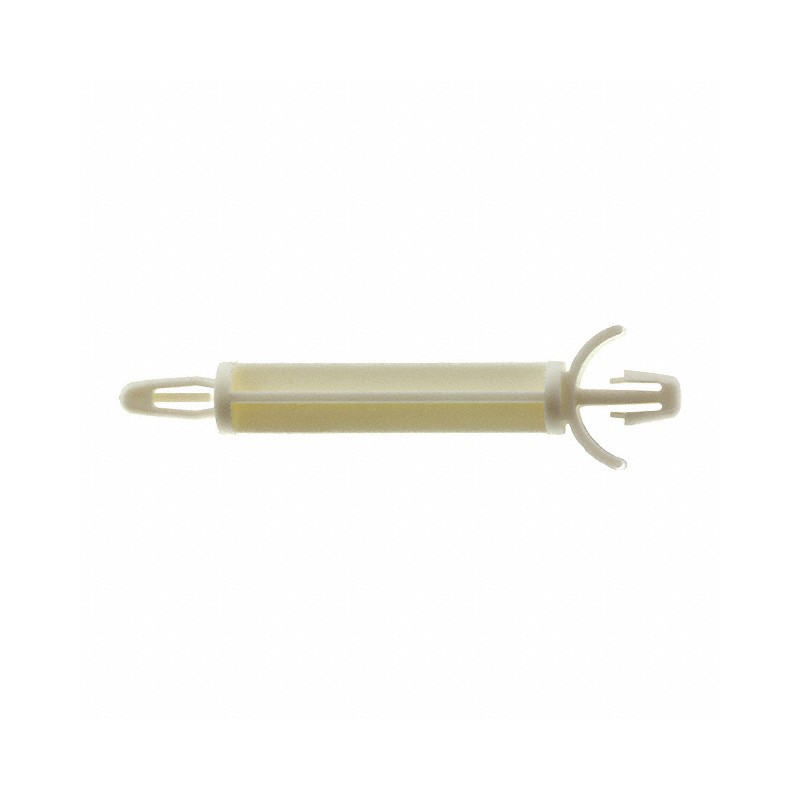 1 pcs : LCBS-2-22-19 - CBS LOCKING FR NYLON 1 3/8'