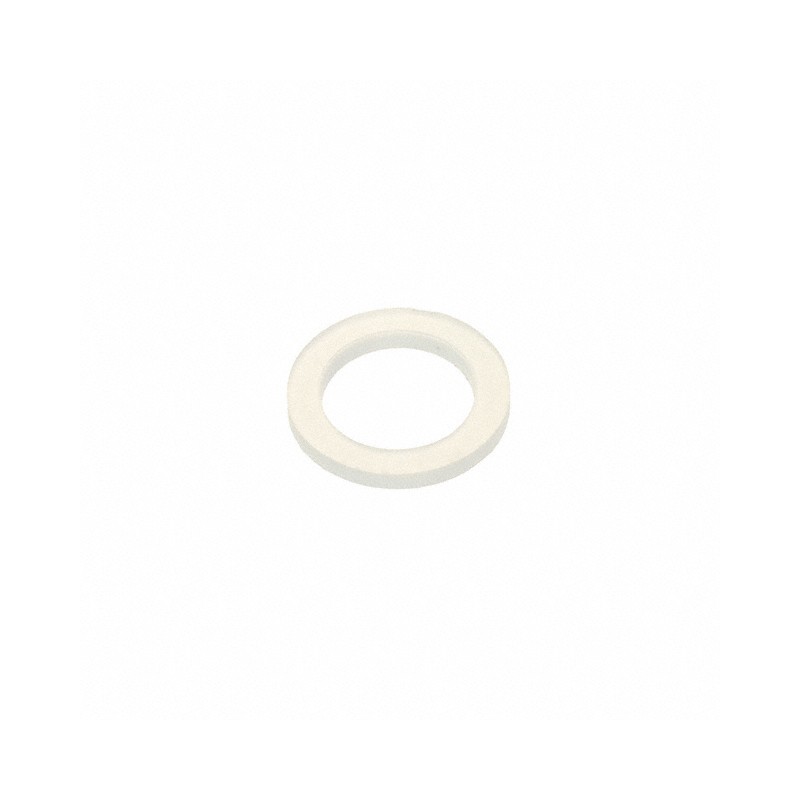 1 pcs : 17W02820 - FLAT WASHER, .196 ID, .290 OD, .