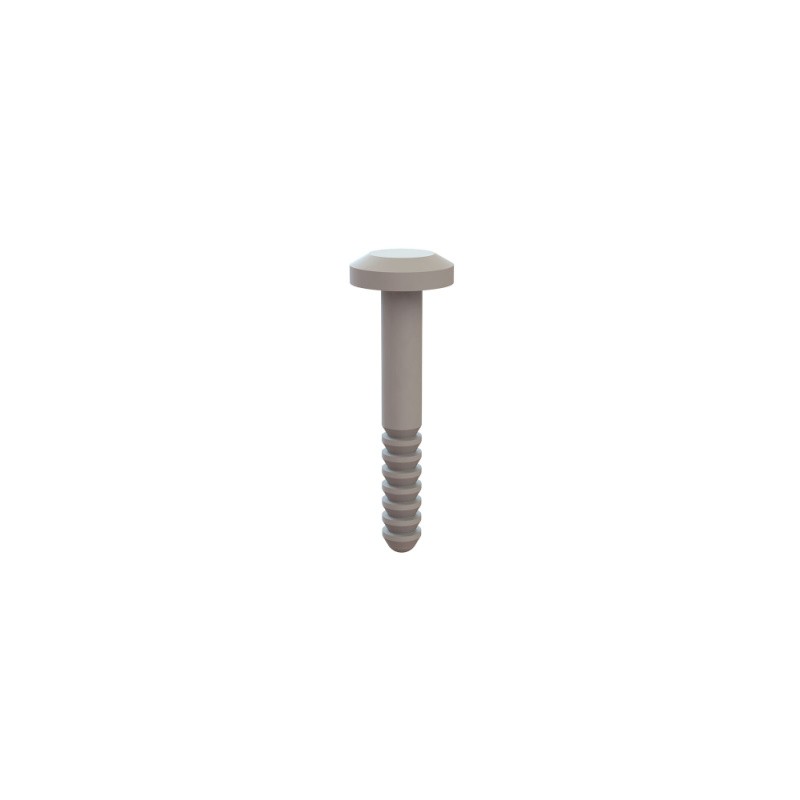 1 pcs : 27RSFP001 - SIGN FASTENER PIN, FOR 27RSFK001