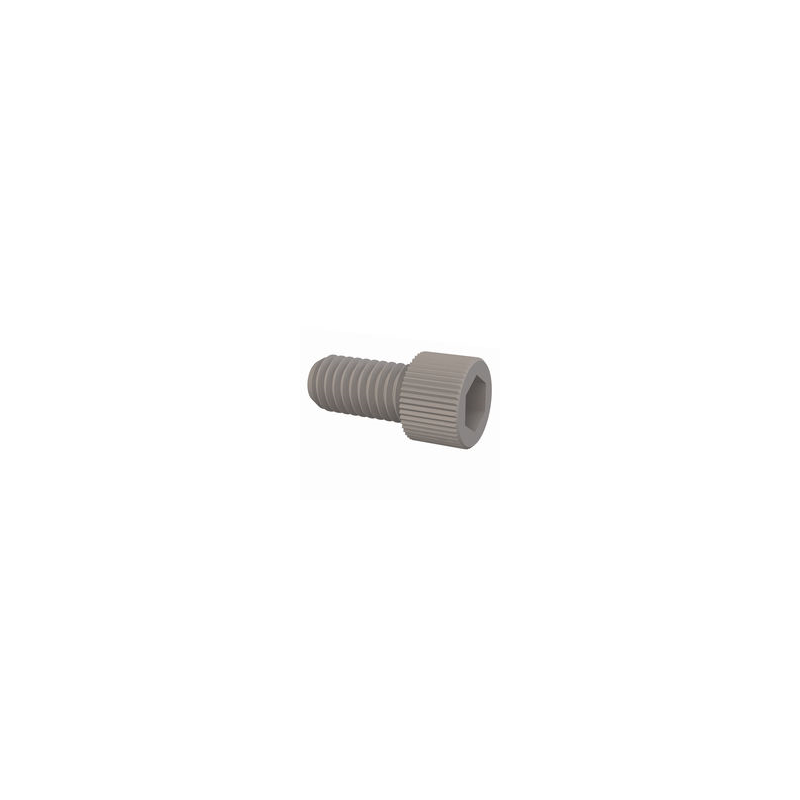1 pcs : 3437516075 - HEX SOCKET CAP SCREW, 3/8-16 THR