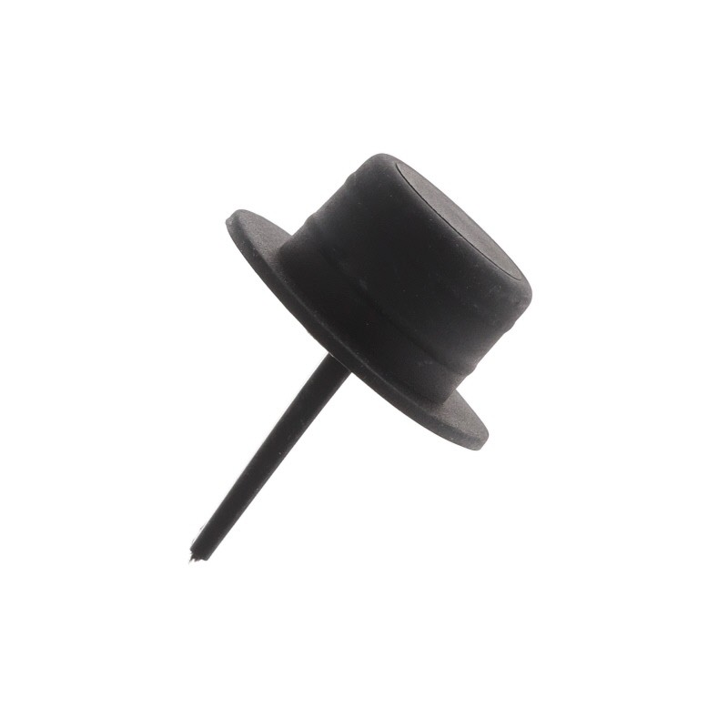 1 pcs : MPP40A - FLEXIBLE PULL TAB PLUG - 15.2 MM