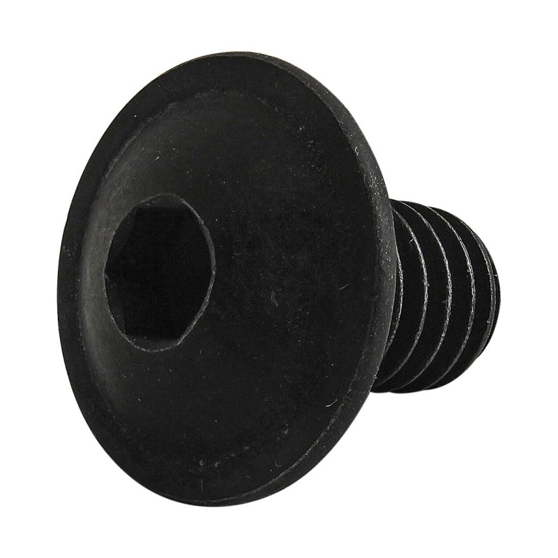 1 pcs : 3340 - 5/16-18 X 1/2' FLANGED BHSCS