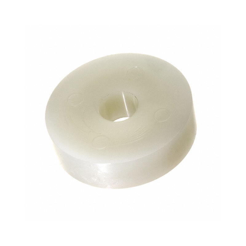 1 pcs : 17W10043 - FLAT WASHER, .265 ID, 1.000 OD,