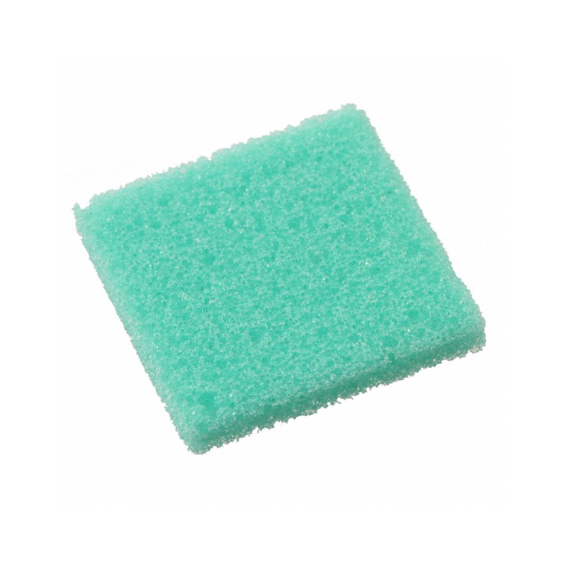 1 pcs : CF-47EG 0.125 SQUARE PAD - CONFOR CF-47EG 0.125 SQUARE PAD