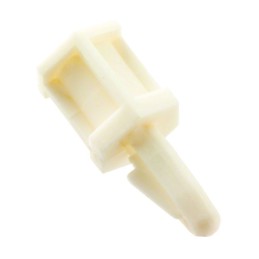 1 pcs : TCBS-6-19 - BRD SPT SNAP LOCK SCREW MNT 3/8'