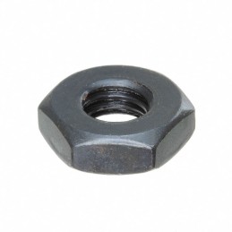 1 pcs : 21020-3 - NUT,HEX,JAM,HEAVY