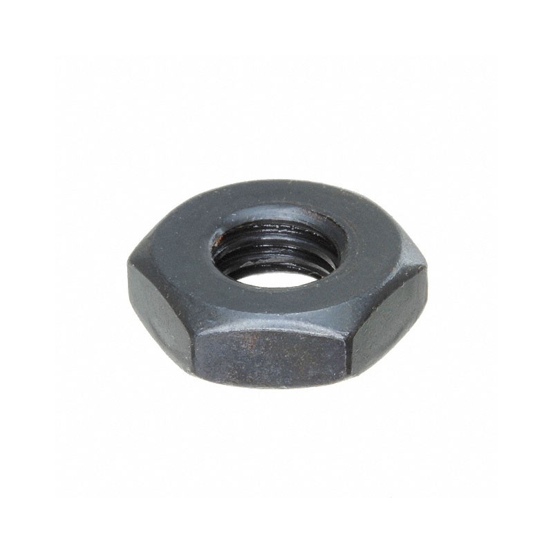 1 pcs : 21020-3 - NUT,HEX,JAM,HEAVY