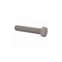 1 pcs : 0362511300FT - UNSLOTTED HEX BOLT 5/8-11 THREAD