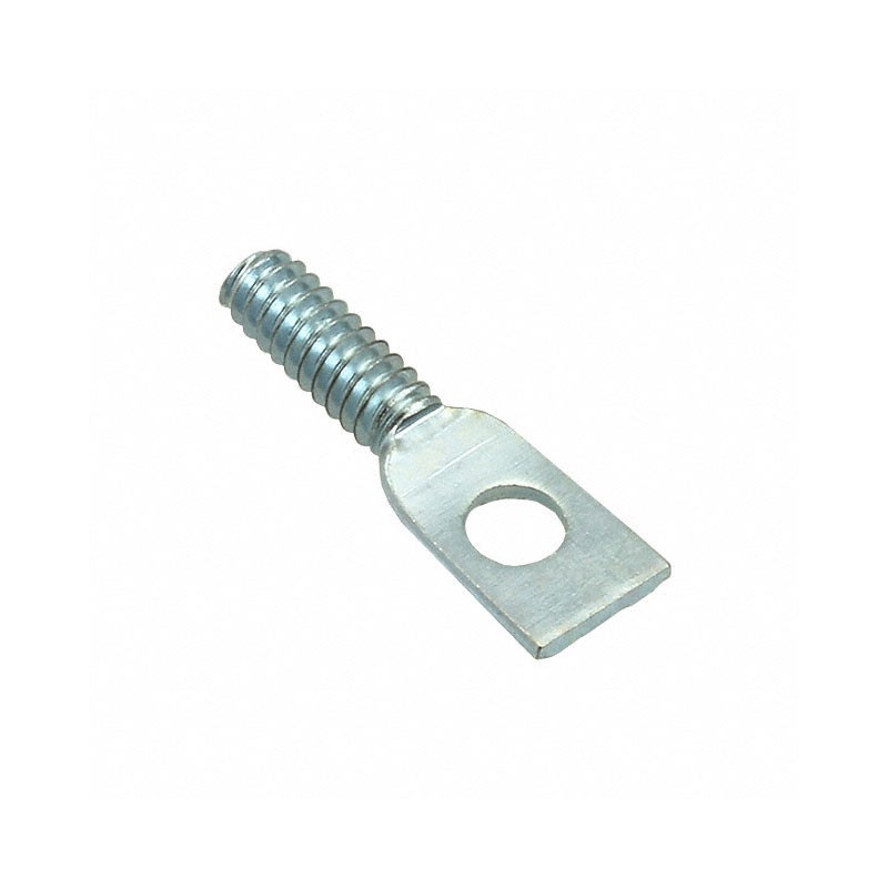 1 pcs : 1259 - BOLT SPADE HEAD 6-32