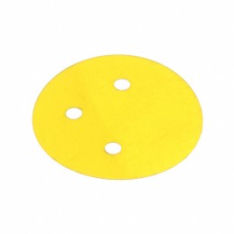 1 pcs : 43-05-2G - INSULATOR CIRCULAR TO5 0.002'