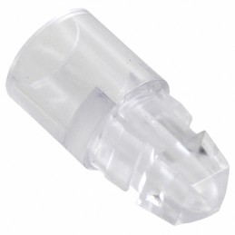 1 pcs : SN-500 - BRD SPT SCREW MNT SNAP FIT 1/2'