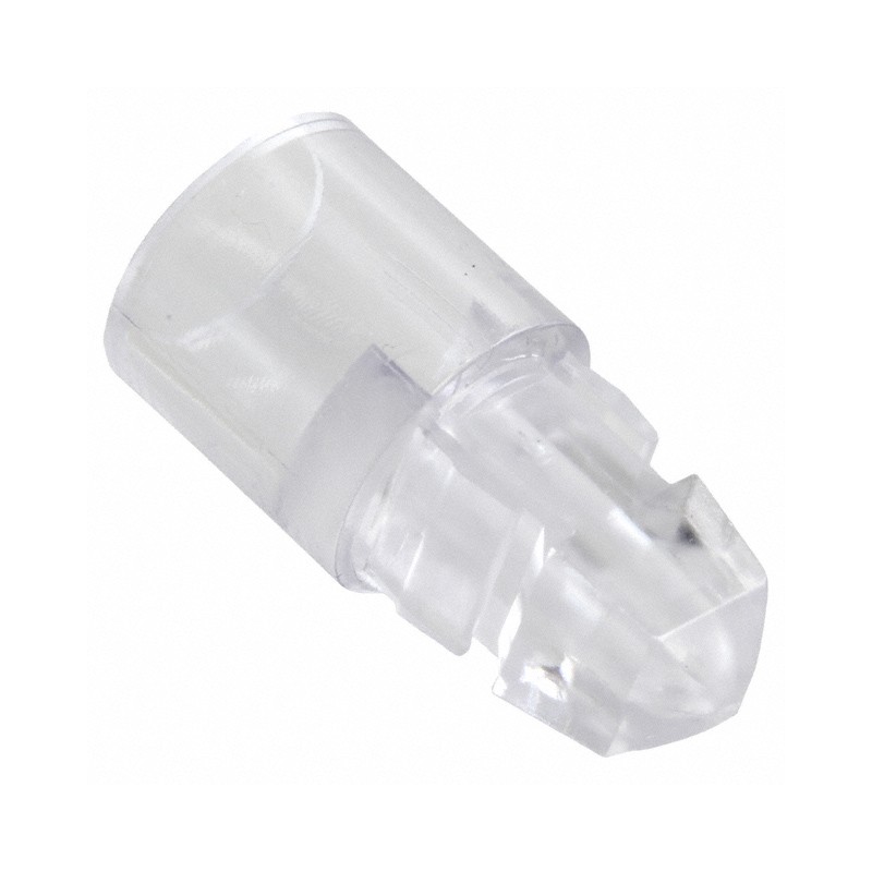 1 pcs : SN-500 - BRD SPT SCREW MNT SNAP FIT 1/2'