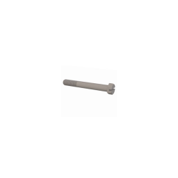 1 pcs : 3237516300 - SLOTTED HEX SCREW, 3/8-16 THREAD