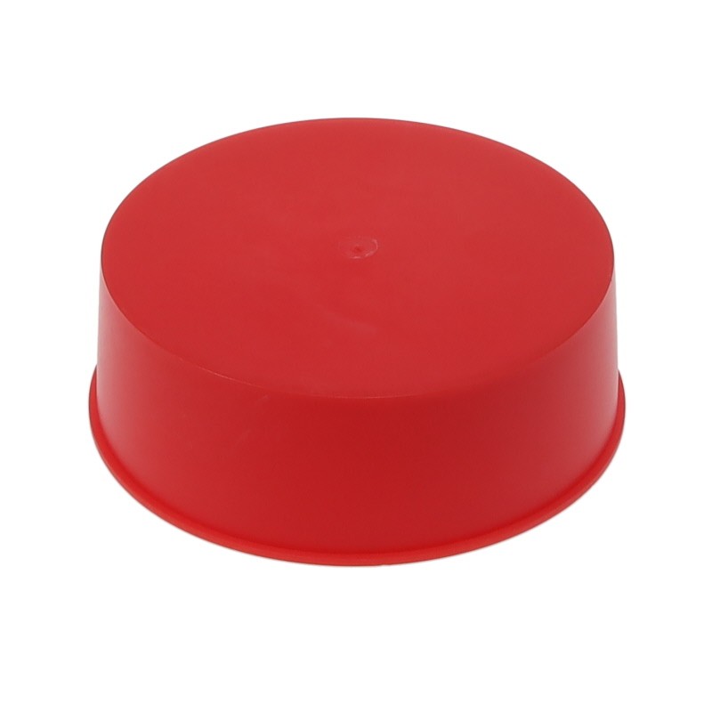 1 pcs : 10253 - TAPERED CAP - OD RANGE: 92.1 - 9