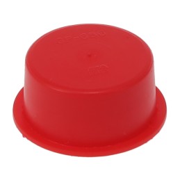 1 pcs : GP656A - TAPERED CAP - ID RANGE: 34.2 - 3