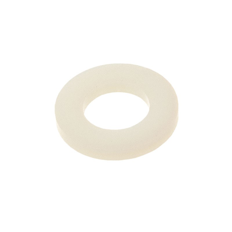 1 pcs : 17W07719 - FLAT WASHER, .400 ID, .748 OD, .