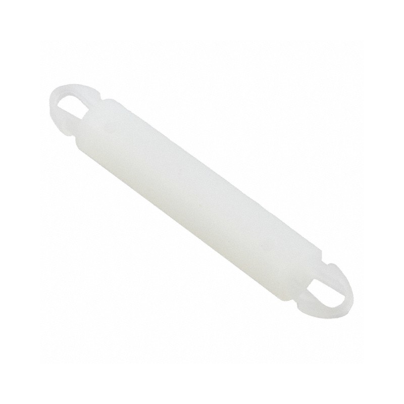 1 pcs : MDLSP2-22M-01 - BRD SPT SNAP LOCK NYLON 22MM