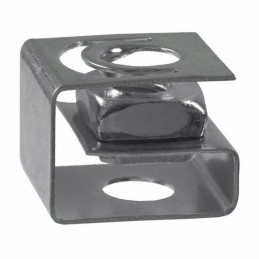 1 pcs : 295 - CLIP NUT 10-32