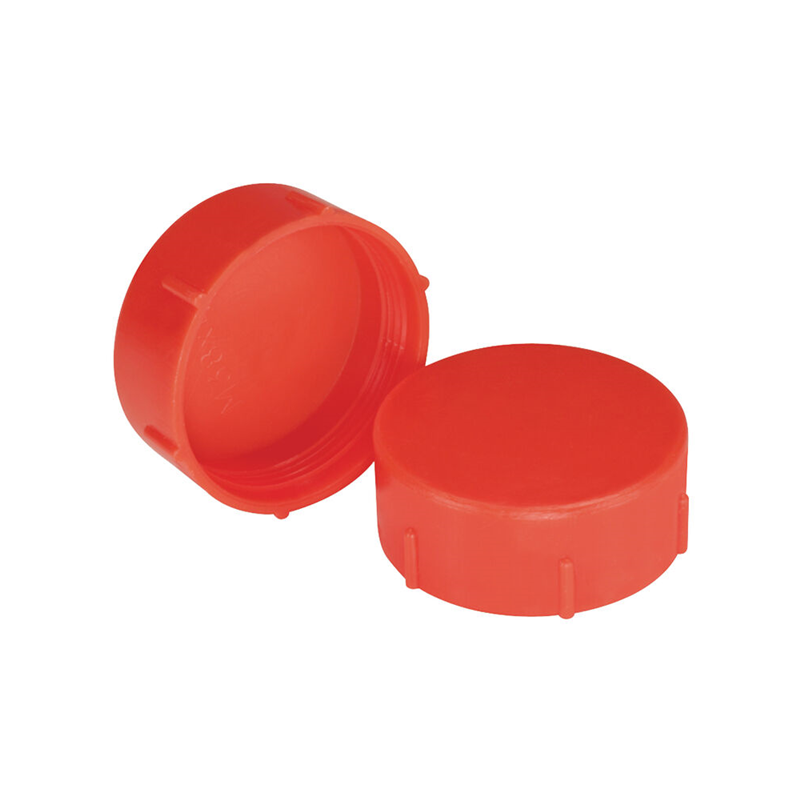 1 pcs : 10185A - UNF THREADED PROTECTION CAP, COM