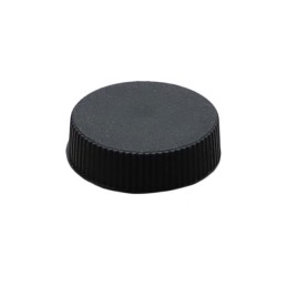 1 pcs : 29M801RB - ROUND PRESS LOCK THUMB SCREW KNO