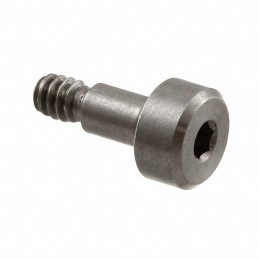 1 pcs : 6902-SS - SHOULDER SCREW HEX 4-40