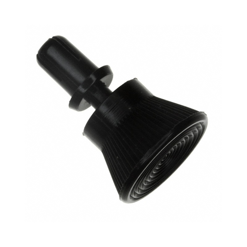 1 pcs : SRT-4060B - SNAP RIVET T-TYPE .161'DIA .24'