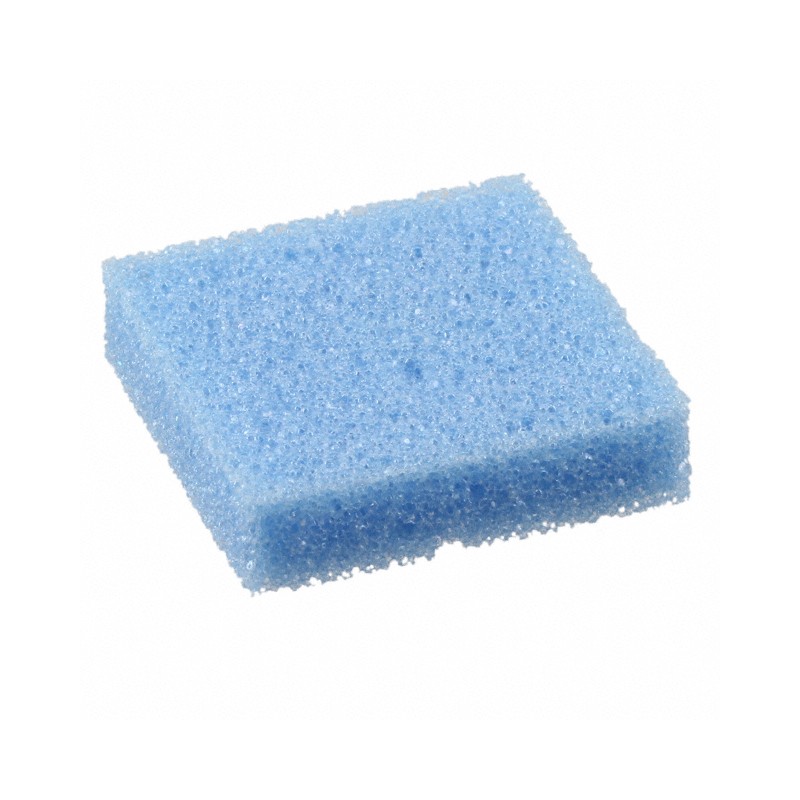 1 pcs : CF-45EG 0.25 SQUARE PAD - CONFOR CF-45EG 0.25 SQUARE PAD