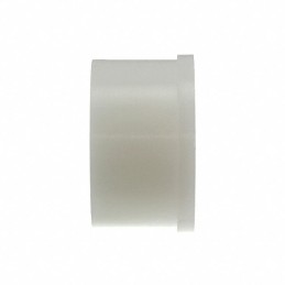 1 pcs : FB1660A - SHOULDER WASHER, NATURAL,1.000 I