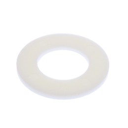 1 pcs : 17W17242 - FLAT WASHER, .812 ID, 1.750 OD,