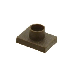 1 pcs : 7721-10PPSG - WASHER SHOULDER POLY SULFIDE